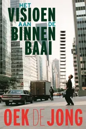 Omslag van Het visioen aan de binnenbaai