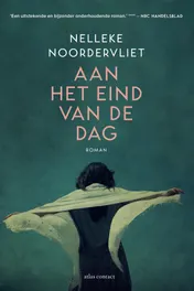 Omslag van Aan het eind van de dag