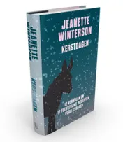 Omslag van Kerstdagen