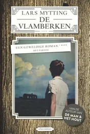 Omslag van De vlamberken