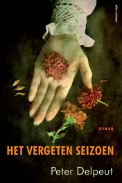 Omslag van Het vergeten seizoen