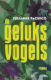 Omslag van De geluksvogels
