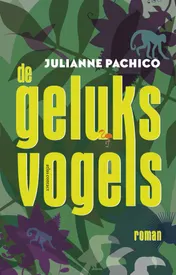 Omslag van De geluksvogels