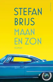 Omslag van Maan en zon