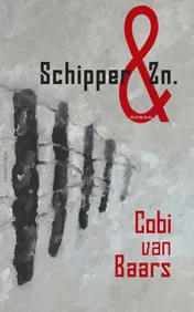 Omslag van Schipper en Zn.