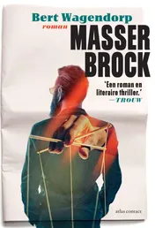 Omslag van Masser Brock