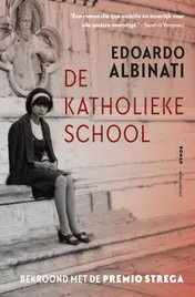 Omslag van De katholieke school