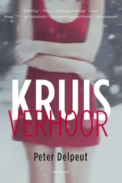 Omslag van Kruisverhoor