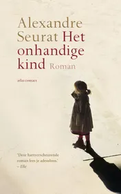 Omslag van Het onhandige kind