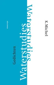 Omslag van Waterstudies