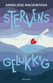 Omslag van Stervensgelukkig