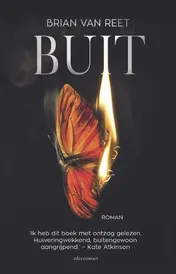 Omslag van Buit