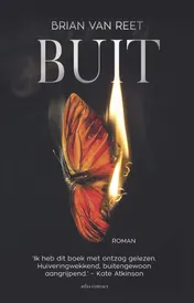 Omslag van Buit