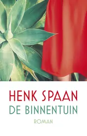 Omslag van De binnentuin