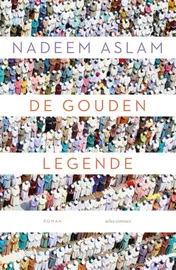 Omslag van De gouden legende