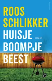 Omslag van Huisje boompje beest