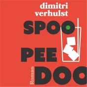 Omslag van Spoo Pee Doo