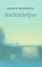 Omslag van Nachtschrijver