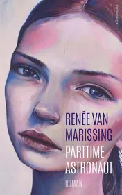 Omslag van Parttime astronaut