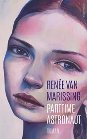 Omslag van Parttime astronaut