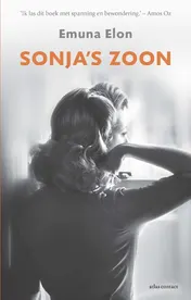 Omslag van Sonja's zoon