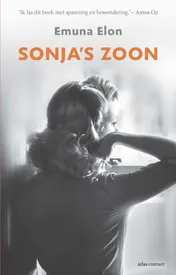 Omslag van Sonja's zoon