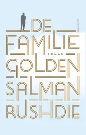 Omslag van De familie Golden