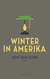 Omslag van Winter in Amerika