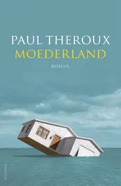 Omslag van Moederland