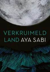 Omslag van Verkruimeld land