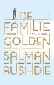 Omslag van De familie Golden