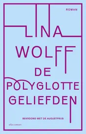 Omslag van De polyglotte geliefden