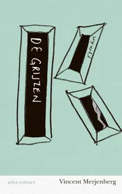 Omslag van De grijzen