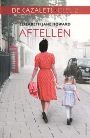 Omslag van Aftellen