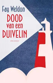 Omslag van Dood van een duivelin