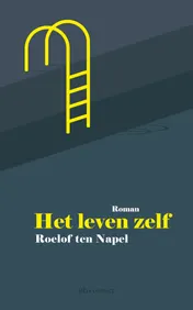 Omslag van Het leven zelf