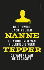 Omslag van De 3 romans