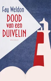 Omslag van Dood van een duivelin