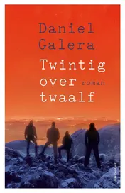 Omslag van Twintig over twaalf