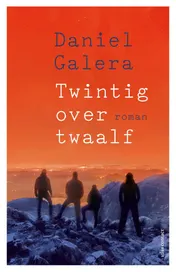 Omslag van Twintig over twaalf