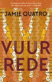 Omslag van Vuurrede