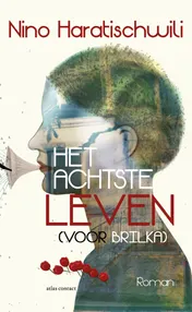 Omslag van Het achtste leven