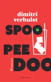 Omslag van Spoo pee doo