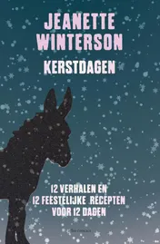 Omslag van Kerstdagen
