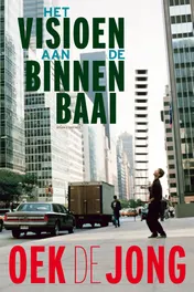 Omslag van Het visioen aan de binnenbaai