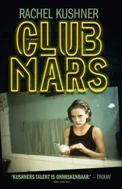 Omslag van Club Mars