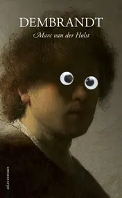 Omslag van Dembrandt