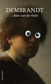 Omslag van Dembrandt