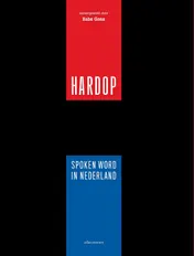 Omslag van Hardop
