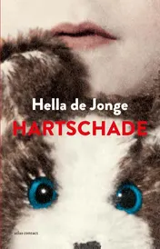 Omslag van Hartschade